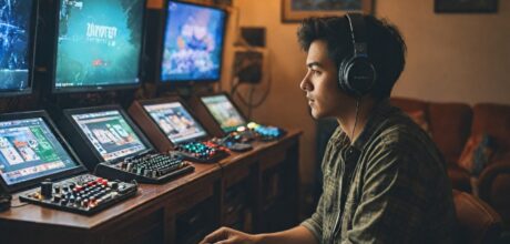 Jogos indie: como encontrar e aproveitar os melhores títulos