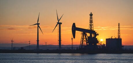 Como o petróleo molda a economia e o futuro energético