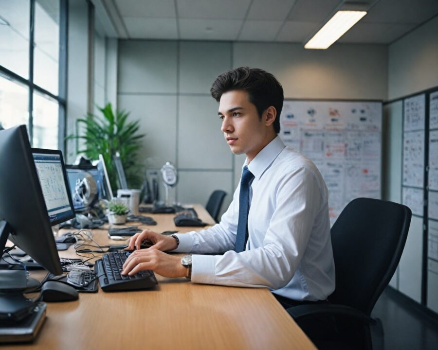 Como startups de tecnologia estão moldando o futuro dos negócios