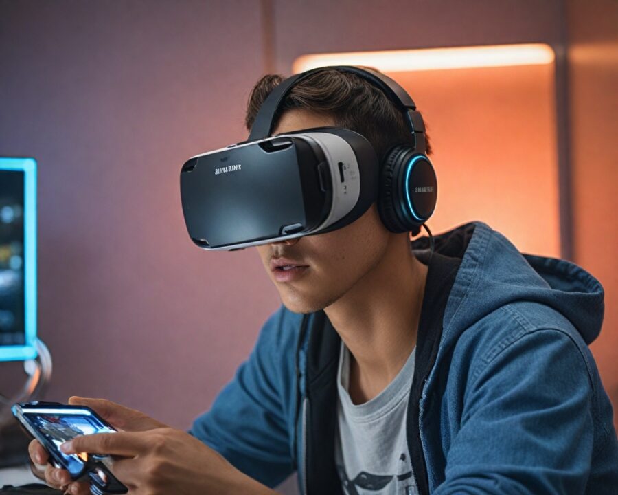 Atualizações de games: o que esperar das novidades em 2024