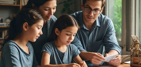 programas de transferência de renda: como funcionam e quem pode participar