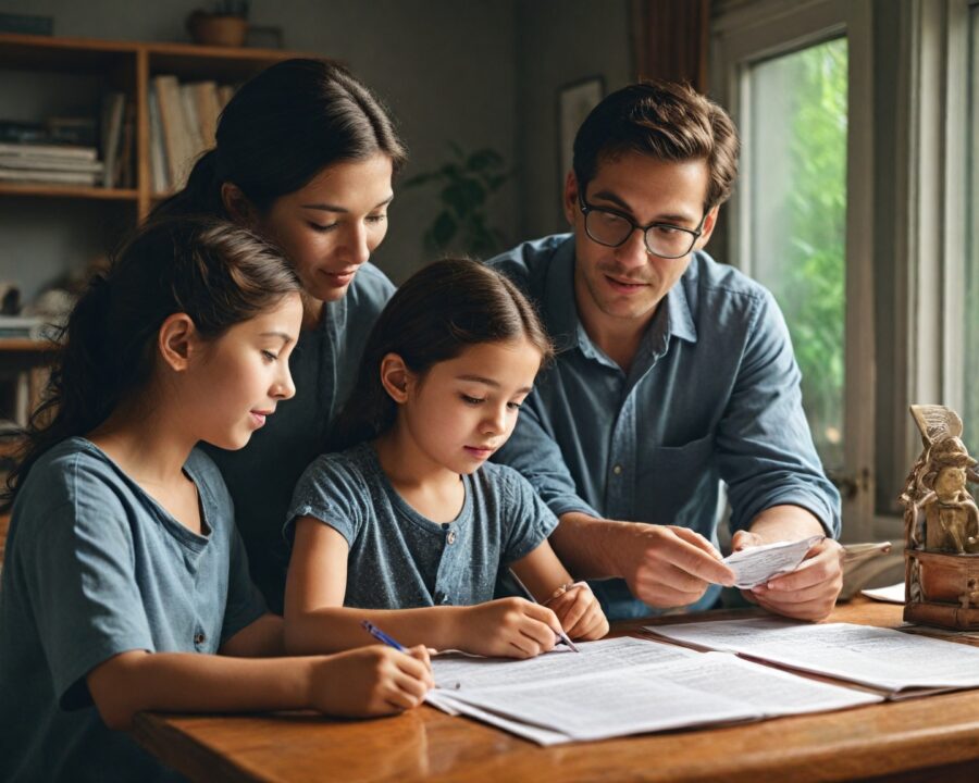 programas de transferência de renda: como funcionam e quem pode participar