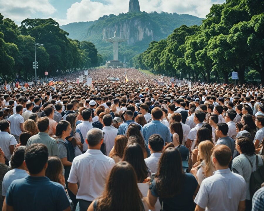 Cidadania: como exercer seus direitos e deveres no Brasil