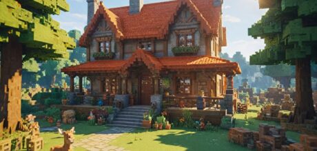 Como começar no Minecraft: guia para iniciantes