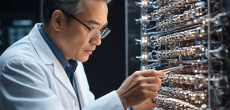 O que é computação quântica e como ela funciona