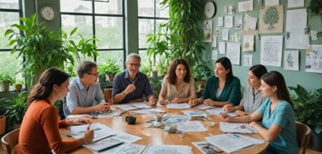 Como implementar a economia circular para um futuro sustentável