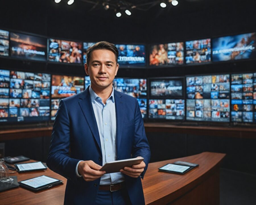 Notícias semanais: os destaques e tendências da semana