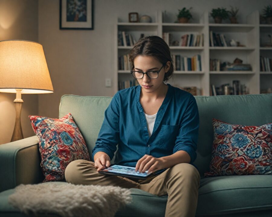 Como escolher o melhor streamer para seguir em 2024