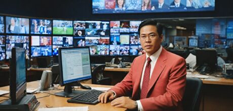 Notícias urgentes: como acompanhar e entender os fatos em tempo real