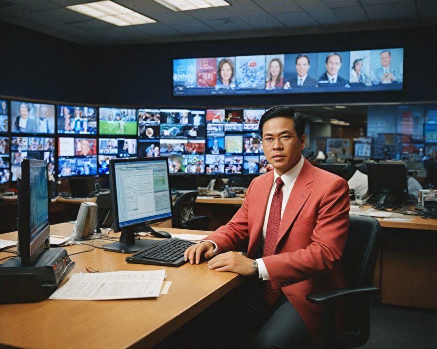 Notícias urgentes: como acompanhar e entender os fatos em tempo real