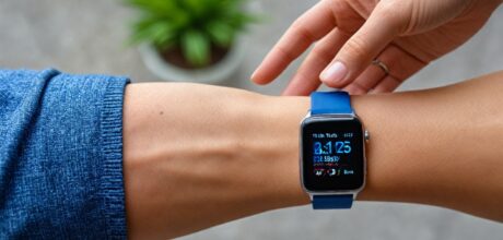 Como os wearables estão transformando a saúde e o bem-estar