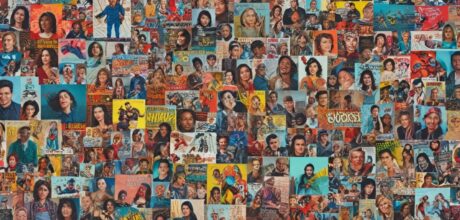 Como a cultura pop influencia a sociedade moderna