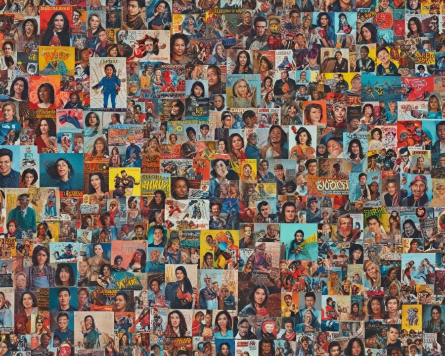 Como a cultura pop influencia a sociedade moderna