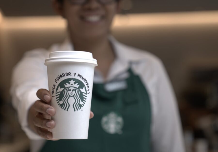 Step-by-step guide to get free drinks at Starbucks