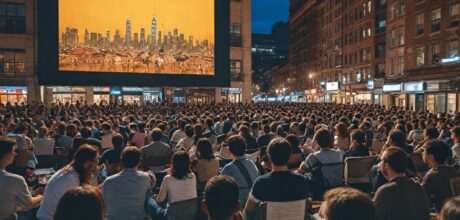 Como cultura e entretenimento moldam nossa sociedade