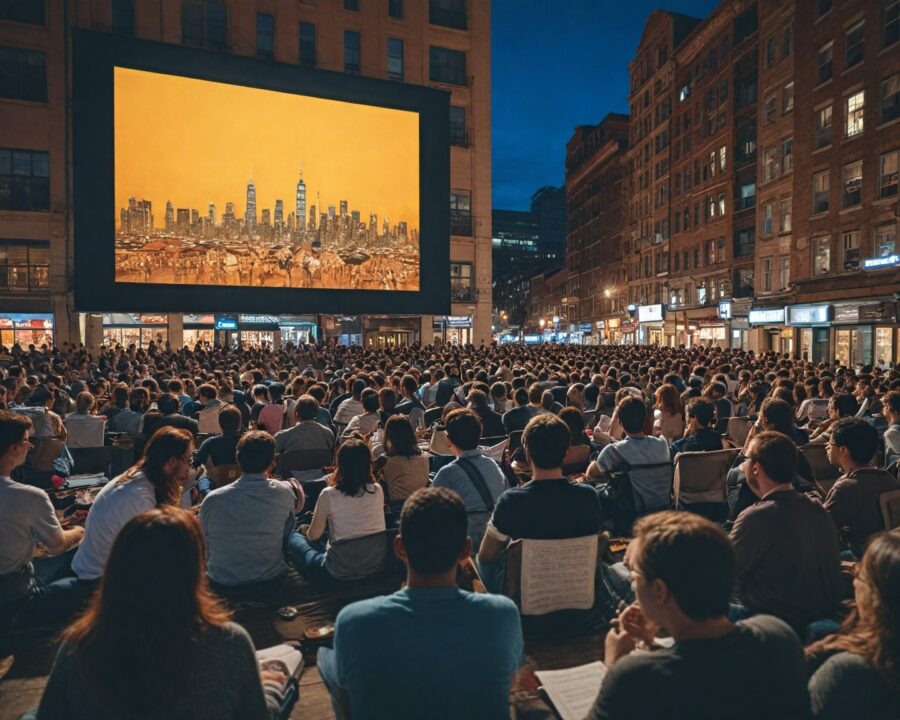Como cultura e entretenimento moldam nossa sociedade