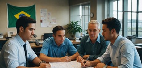 como funciona o programa de incentivo ao trabalho no Brasil