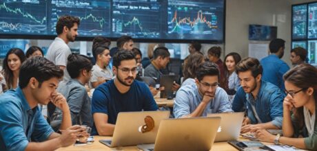 como novas startups estão transformando o mercado brasileiro