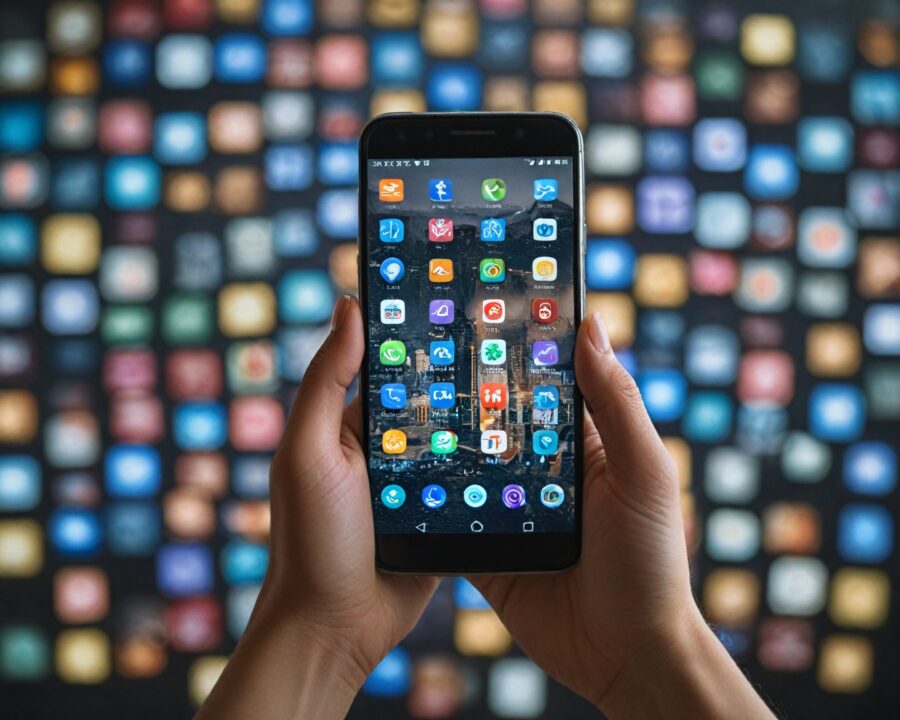 O que é o ogos mobile e como ele transforma sua experiência