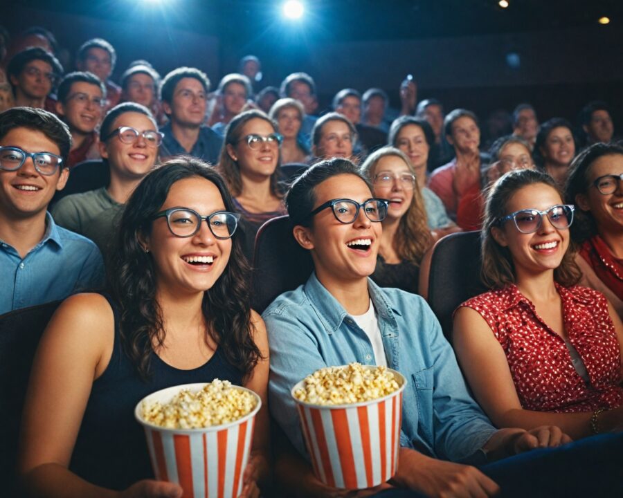 Os lançamentos de filmes mais esperados de 2024