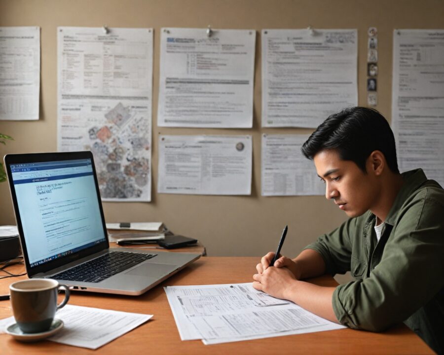 Cadastro único atualizado: como manter seus dados em dia