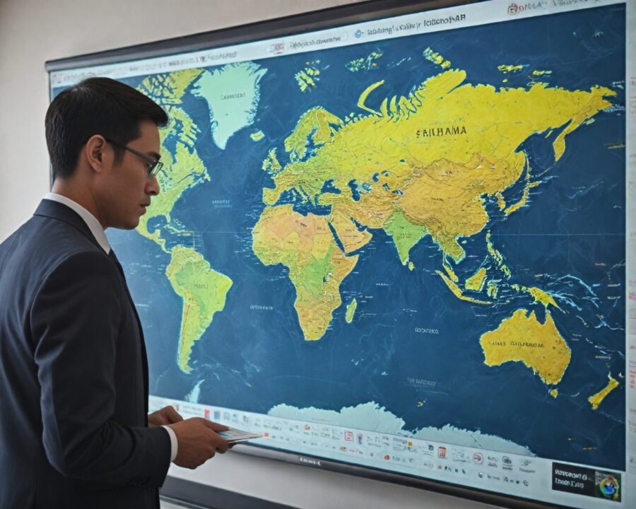 notícias da onu: os principais destaques globais explicados