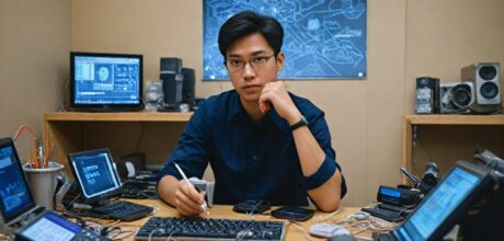 Tendências tecnológicas para 2024: o que esperar e como se preparar