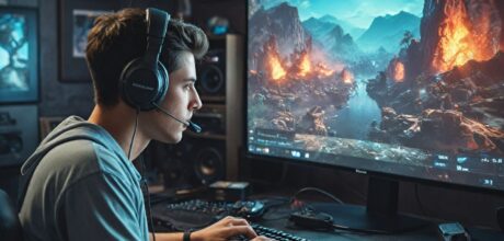 Os melhores jogos gratuitos para aproveitar agora