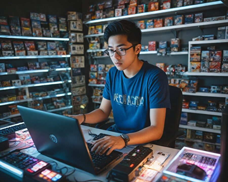 Como instalar e aproveitar mods de jogos no PC