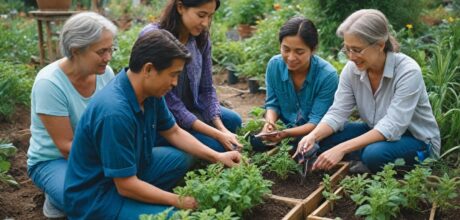 O que é inovação social e como ela transforma comunidades