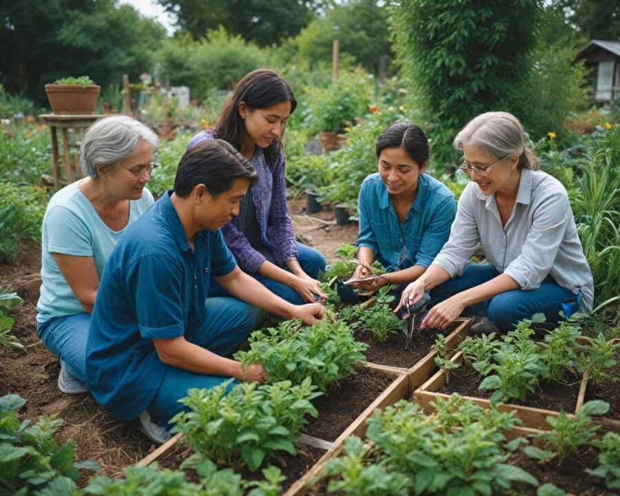 O que é inovação social e como ela transforma comunidades