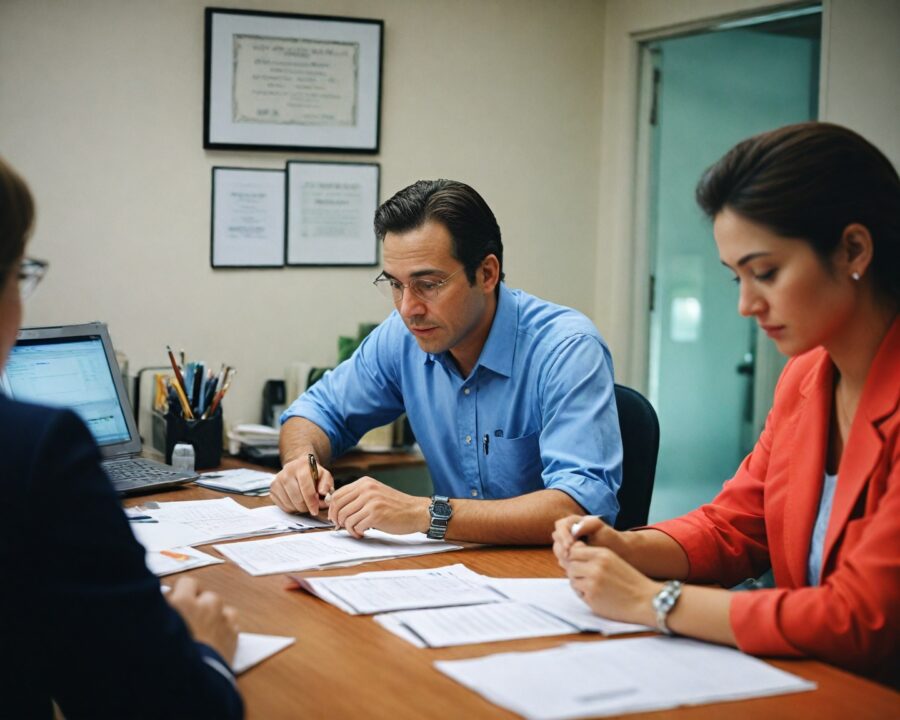 Benefícios essenciais para microempreendedores no Brasil