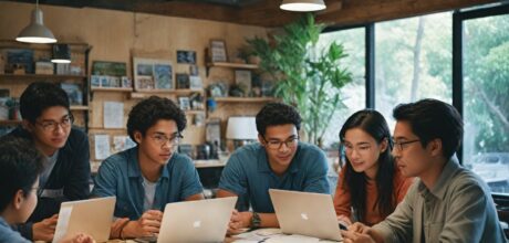 Como startups de impacto estão transformando negócios e comunidades