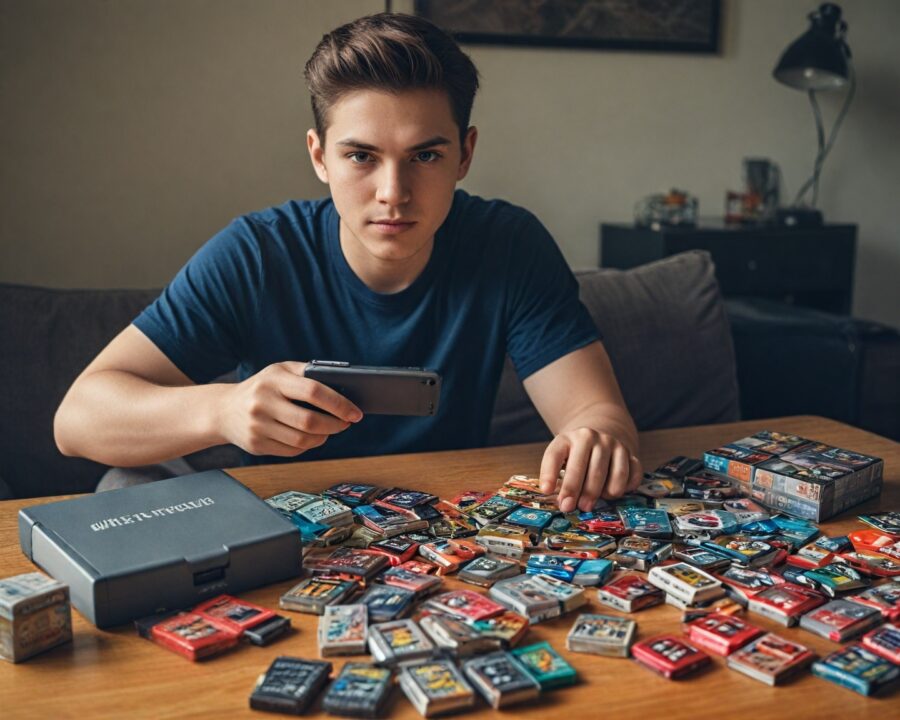 Como aproveitar ao máximo o Nintendo Switch em 2024