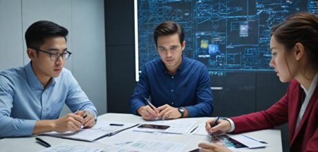 Como pesquisa e desenvolvimento impulsionam a inovação empresarial