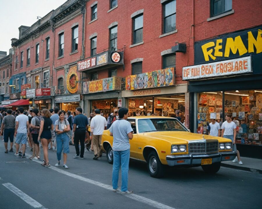 como a cultura pop molda tendências e comportamentos sociais