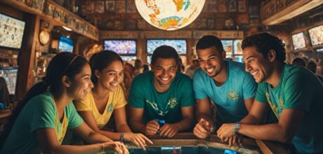 Jogos brasileiros: como eles estão conquistando o mundo