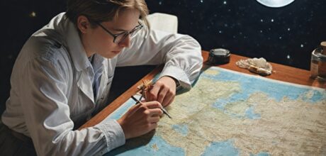 Explorando Europa: mistérios e descobertas da lua de Júpiter