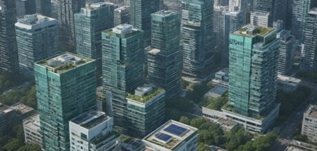 Como construir cidades sustentáveis para um futuro melhor