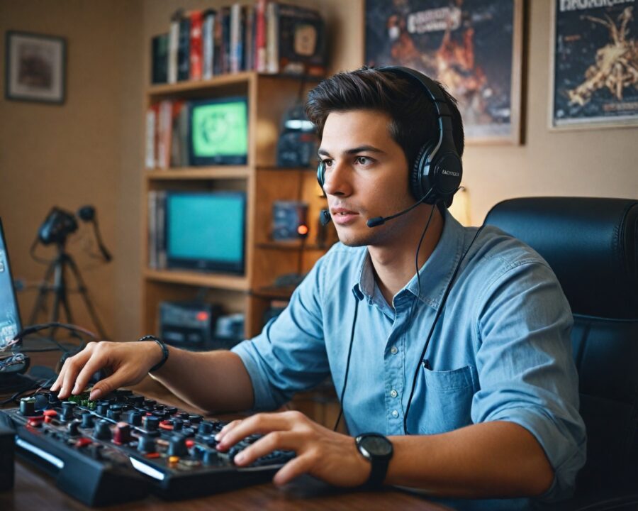 Guias de games: como dominar seus jogos favoritos