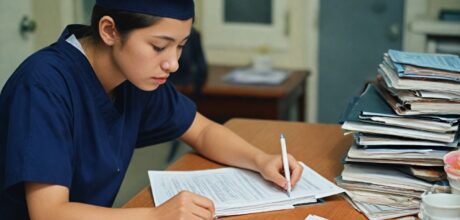 Auxílio educação: como funciona e quem pode solicitar