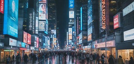 Como a inteligência artificial está transformando o futuro