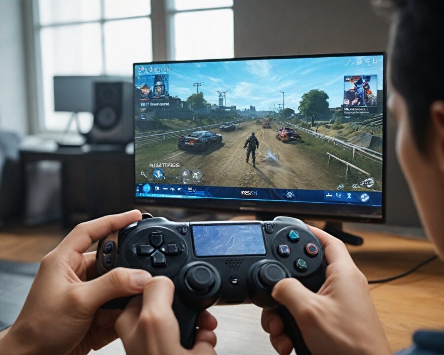 Como dominar o PES: dicas e estratégias para vencer