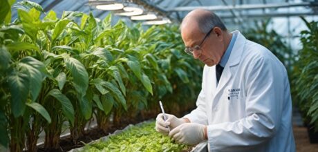 Como a biotecnologia alimentar está transformando a indústria