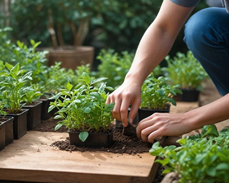 Benefícios sustentáveis: como adotar práticas ecológicas no dia a dia