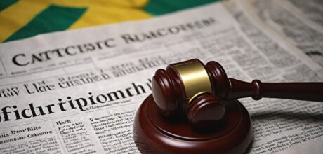 Casos de corrupção no Brasil: exemplos e impactos