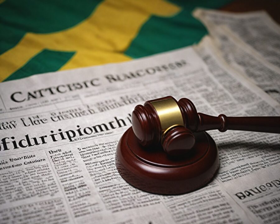 Casos de corrupção no Brasil: exemplos e impactos