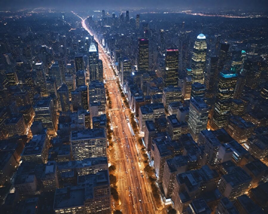 Como a inovação está transformando o Brasil em 2024