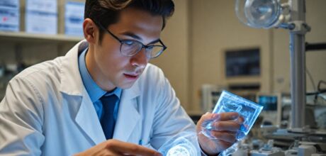 Avanços médicos: como a tecnologia está transformando a saúde