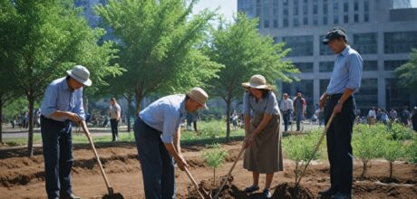 Como promover cidades sustentáveis para um futuro melhor